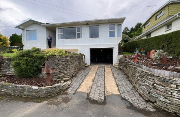 20 Turner Street Dunedin 02/25