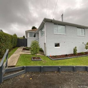 14 Wray Street Dunedin 04/25
