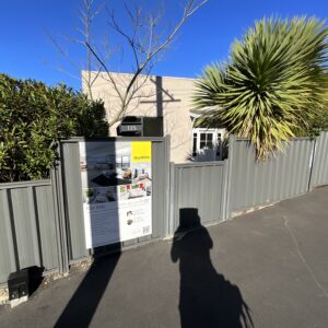 135 Stafford Street Dunedin 05/25