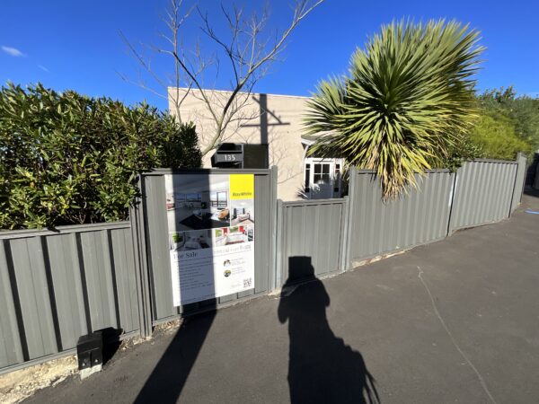 135 Stafford Street Dunedin 05/25