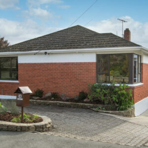 14 Heath Street Dunedin 08/25